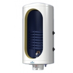 Hajdu IDE150F indirekt tároló beépített elektromos pótfűtéssel - 150 liter - fali kivitel