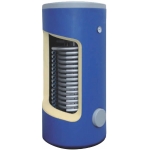 Concept H1WT SGW(S) 300 Maxi indirekt tároló hőszivattyúhoz 300 literes - álló kivitel