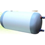 Concept H1WT SGW(L)x2 100 fekvő indirekt tároló 100 literes, 1 hőcserélős