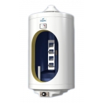  Hajdu GB120.1 gázfűtésű bojler 120 literes - Kéményes kivitel