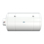  Hajdu ZV80 Erp elektromos forróvíztároló 80 liter - vízszintes kivitel