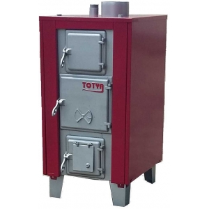 Totya DTS 38 A3 vegyestüzelésű kazán