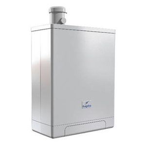 Hajdu HGK Smart 36 kondenzációs fűtő kazán turbós
