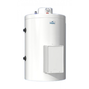 Hajdu IND150S ERP indirekt tároló 150 literes - elektromos pótfűtés opció - álló kivitel