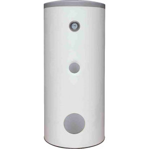 Concept H1WT SGW(S) 300 indirekt tároló 300 literes, 1 hőcserélős - elektromos fűtőbetét opció - álló kivitel