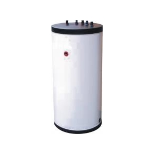 Concept Rondo SGW(S) 200 indirekt tároló 200 literes, 1 hőcserélős - álló kivitel