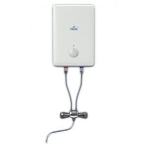 Hajdu FTA 10 elektromos vízmelegítő mosogató alá 10 literes