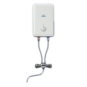 Hajdu FT5 elektromos vízmelegítő mosogató fölé 5 literes