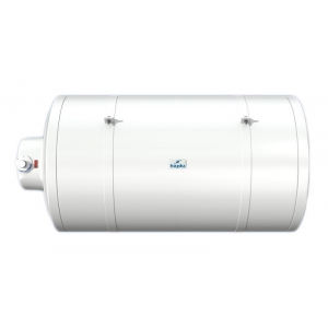  Hajdu ZV150 Erp elektromos forróvíztároló 150 liter - vízszintes kivitel