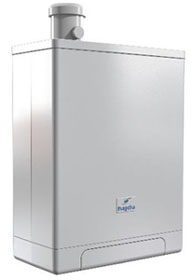 HAJDU KONDENZÁCIÓS KAZÁN